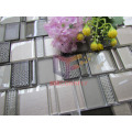 Mixed Size Combined Crystal Mosaic Tile (CFC635)